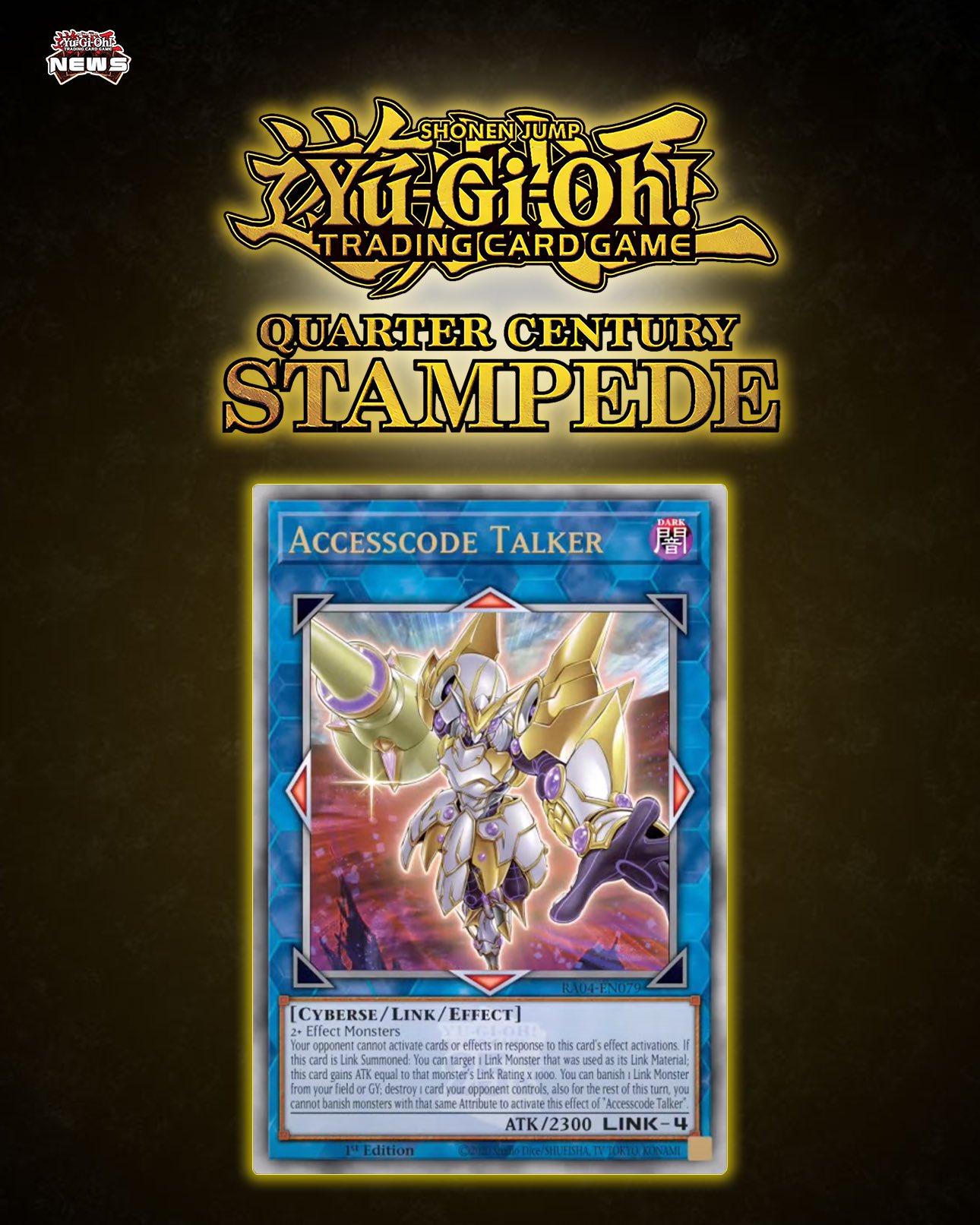 YuGiOh News on X: 