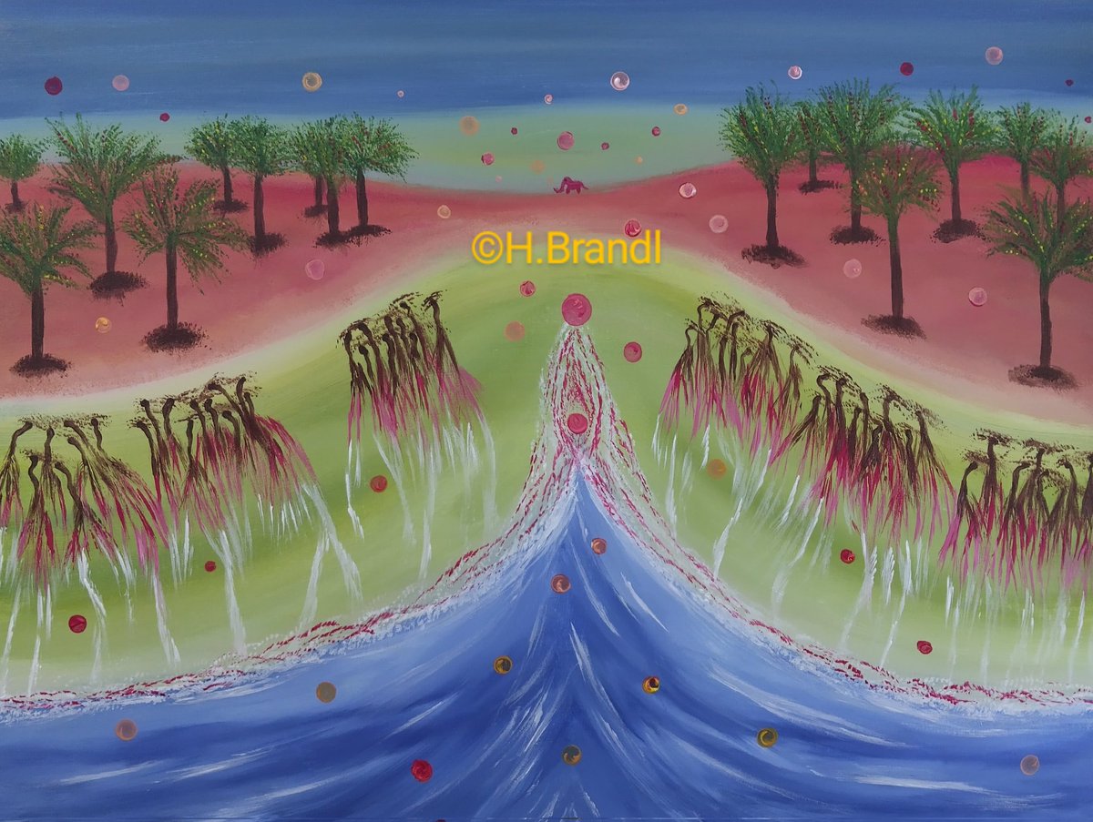 BrandlHubert's tweet photo. work in progress 
#acrylic #painting #art https://t.co/N6Pm0pgx3b