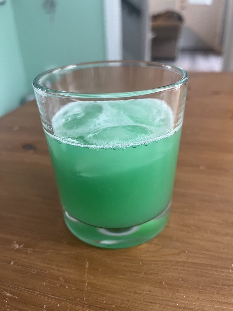 devoosha's tweet image. #DrinkWriteDrawKlance

Ready to go!  Three drinks in!  A Deep Throat, a Screaming Orgasm, and now on the Oral Sex on the Beach.  Whee!