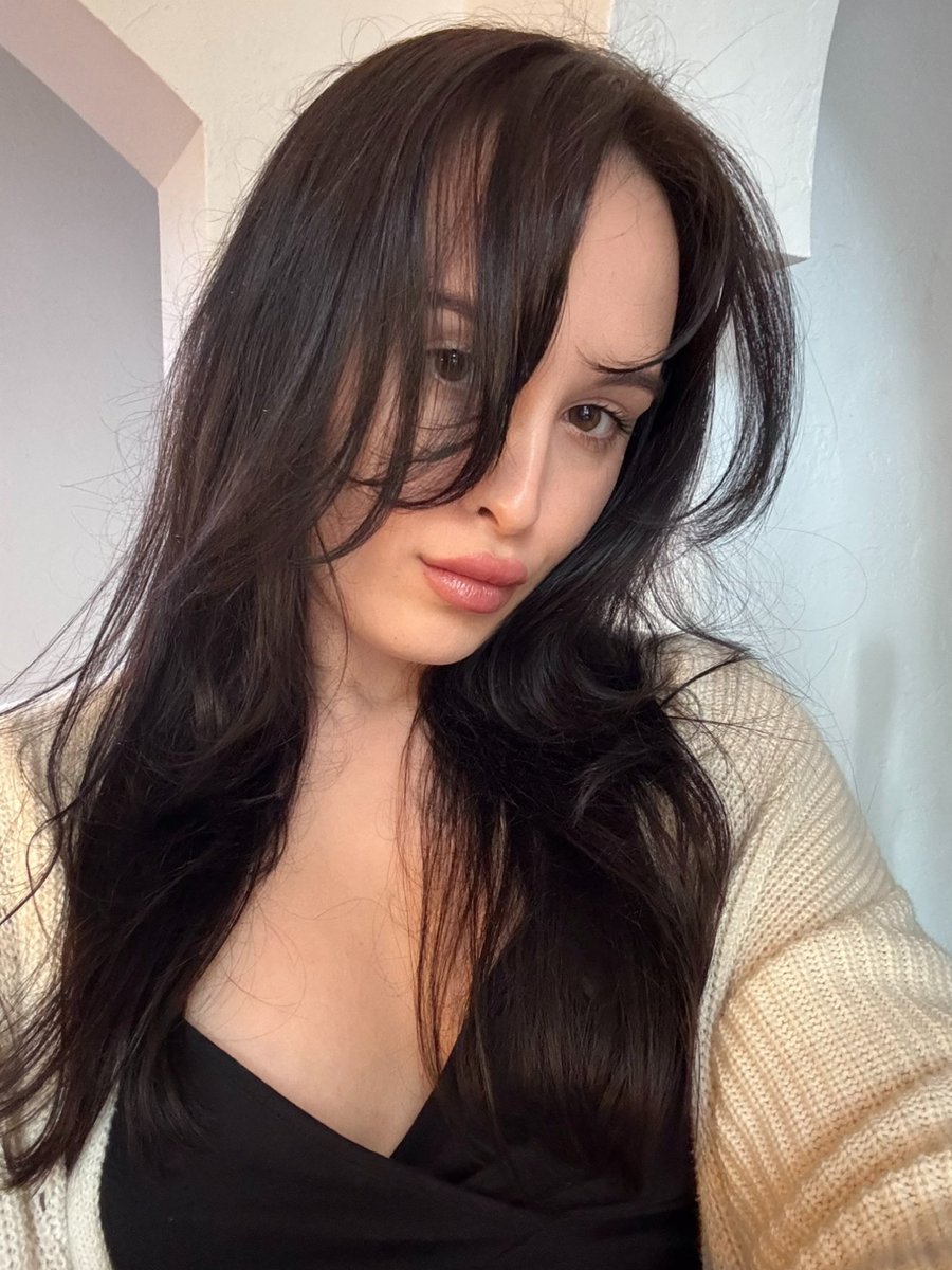 Katty Boop tweet media