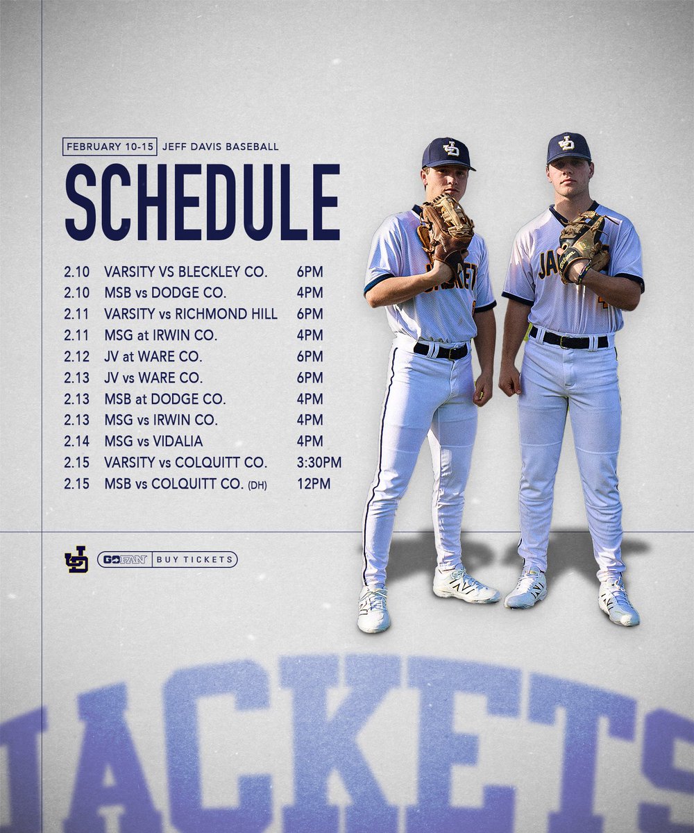 Jeff Davis Baseball (@jd_baseball) on Twitter photo 