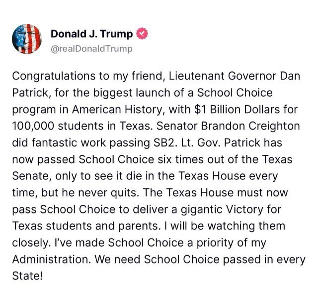 Governor Tate Reeves tweet media