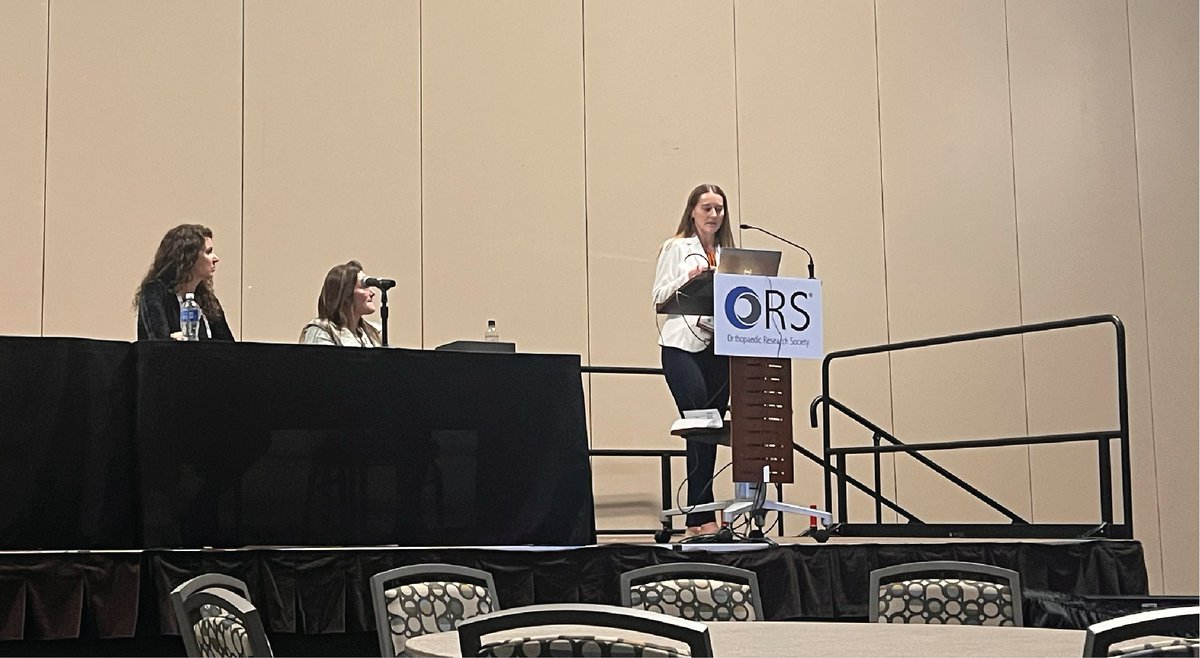 ORS ISFR (@isfrfractures) on Twitter photo Weight loss affects bones. Is it possible to intervene with changes to diet and exercise to protect bone health? <a href="/AshleyAWeaver/">Ashley A. Weaver, PhD</a> is presenting really interesting work in this area! #isfrfractures #ORS2025 Weight loss affects bones. Is it possible to intervene with changes to diet and exercise to protect bone health? <a href="/AshleyAWeaver/">Ashley A. Weaver, PhD</a> is presenting really interesting work in this area! #isfrfractures #ORS2025