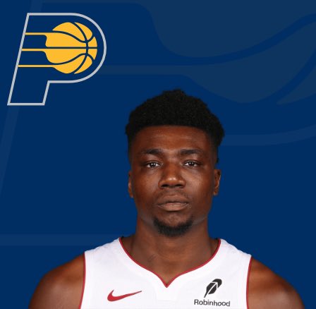 bay_bay_585's tweet image. Pacers get Bryant from Heat, Heat receive 2031 2nd round pick swap #Heat #Pacers #ThomasBryant #NBA