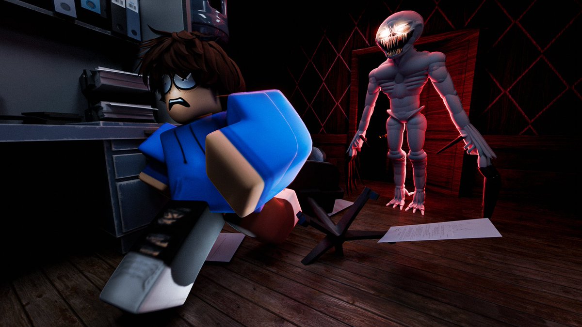 KaboThumbnails's tweet image. Roblox Horror Thumbnail ✨!

Likes and retweets are appreciated 👀

#roblox #robloxart #robloxthumbnail