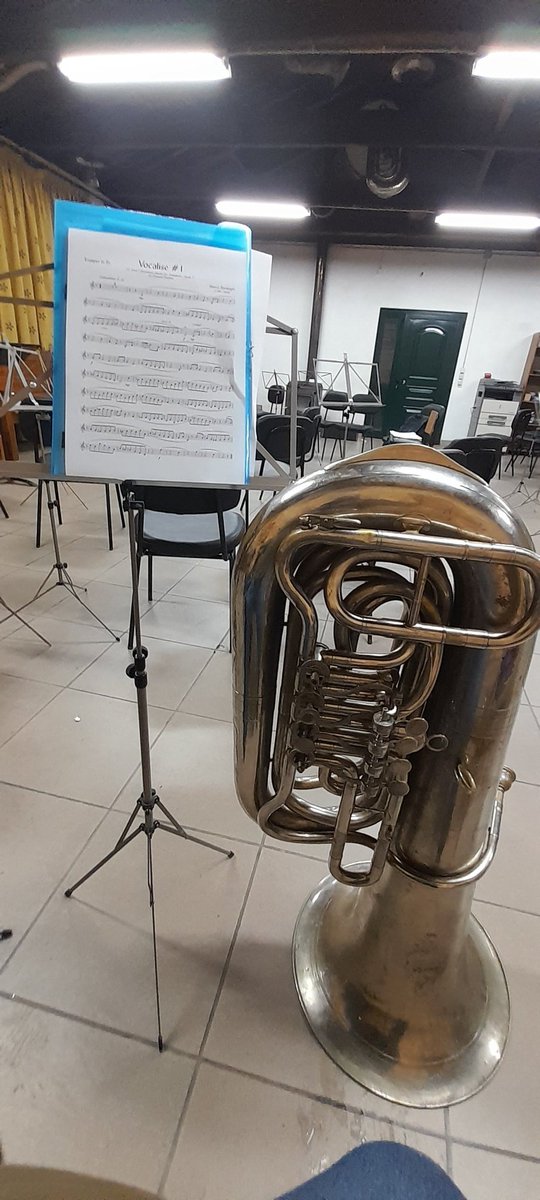 Soooo, I guess challange accepted 

#tuba #musicians #music #MentalHealthAwareness #Mindfulness