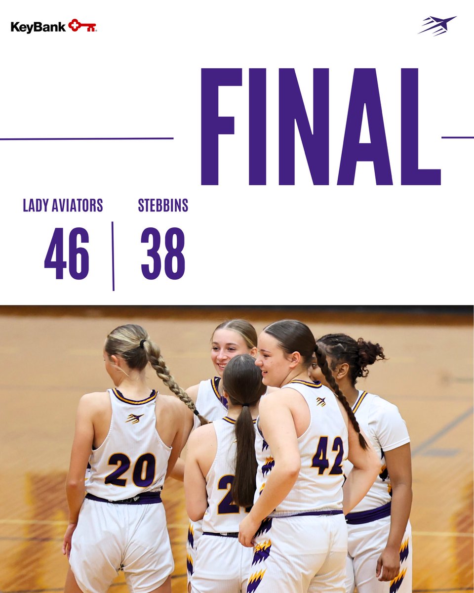 Butler Lady Aviators Basketball tweet media