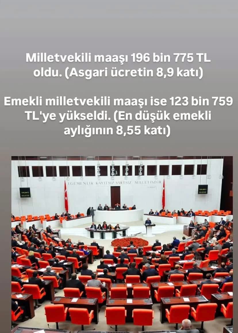 🤦🏻‍♀️🤦🏻‍♀️🤦🏻‍♀️

#OSesTürkiye #DevletBahçeli 
İzleme izlettirme , Galatasaraylıyım , Melike Şahin , Emekli , Milletvekili , Maaş