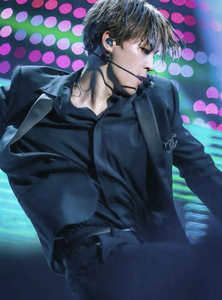 jimincommspain's tweet photo. Por favor RT, citar y copiar 🫶                            

I vote Jimin for #IconFaceOfKpop2025 @iconpolls https://t.co/SGC3qgLx7s
