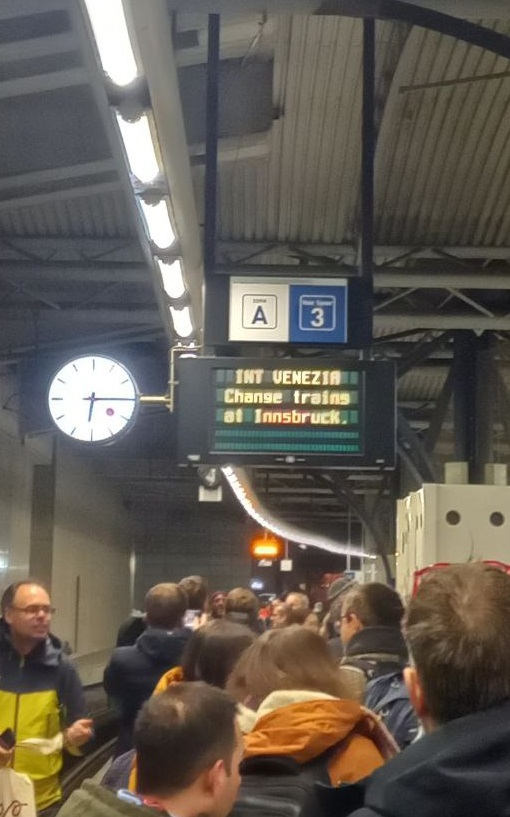 Back On Track Belgium tweet media