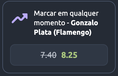 Betano_BR's tweet image. Cadê a tropa do Mengão que #Confia? 🤔

➡️encurtador.com.br/kIrW3 

#Betano #FlaFlu #Futebol