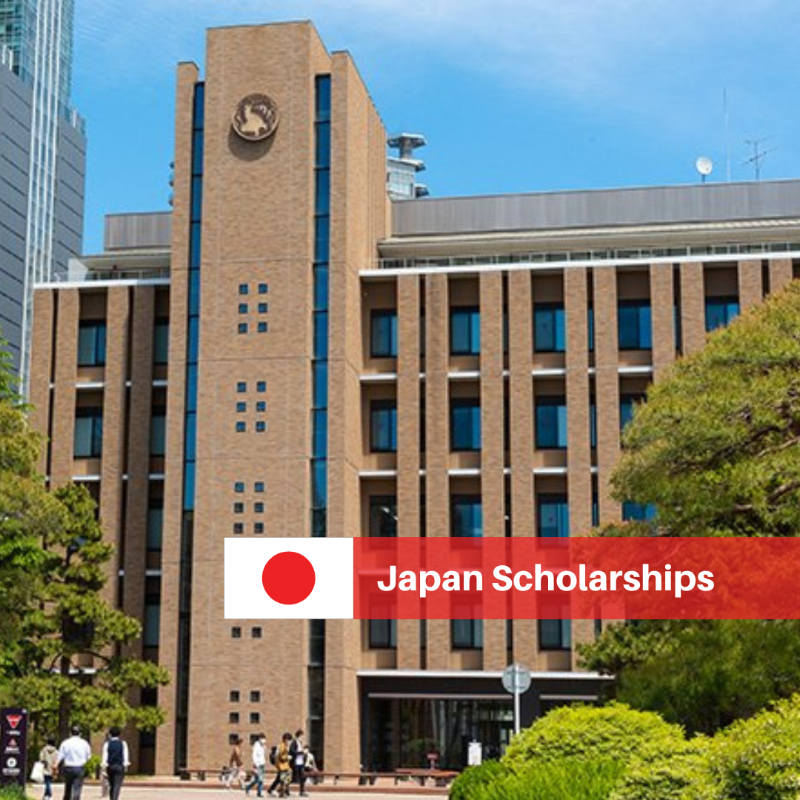 SEGabroad's tweet photo. Receive scholarships tailored for you to study abroad. Apply Now: https://t.co/yL0kFTeRJ4