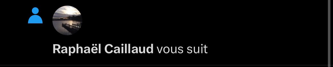 Guillaume Nedelec (@gnedelec) on Twitter photo Après ça, on peut mourir tranquille. Le plus tard possible. <a href="/rcaillaud/">Raphaël Caillaud</a> Après ça, on peut mourir tranquille. Le plus tard possible. <a href="/rcaillaud/">Raphaël Caillaud</a>