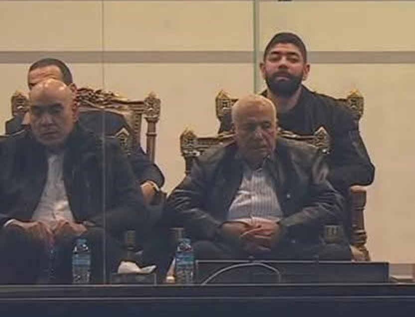 #مجلس_لبيب_ضيع_الزمالك
نايم في العسل