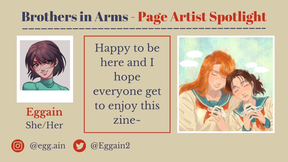 [ #goldenkamuy #zine ]

We look at another amazing artist, Eggain (<a href="/Eggain2/">Eggain</a>)!