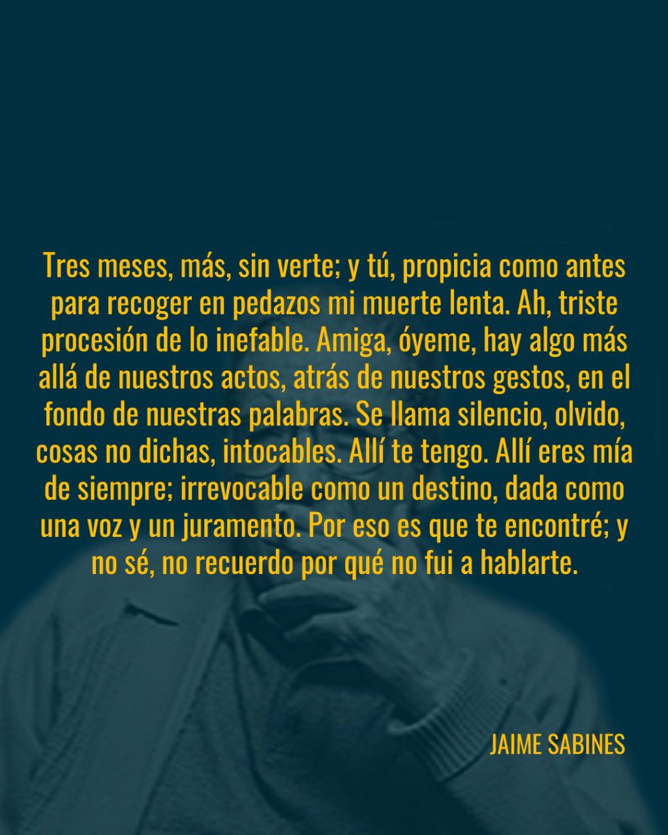 JsabinesG's tweet photo. #JaimeSabines https://t.co/jOkUeVYdyq