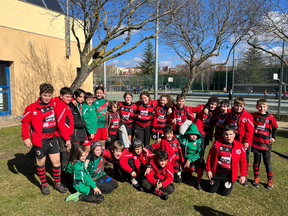 Muy orgullosos de estos chicos.
No creemos en límites, por eso no estamos limitados.
Tres clubes,
Dos secciones 
Un equipo 

Zamora rugby
<a href="/Salamanca_R_C/">Salamanca Rugby Club</a>
<a href="/arroyolionsrugb/">Arroyo Lions Rugby</a>