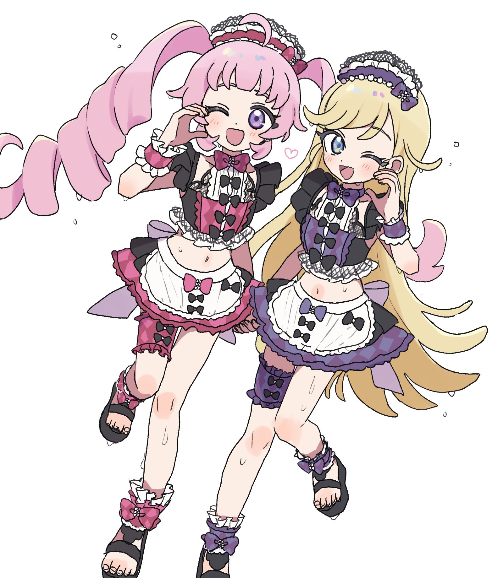 あんみつ (@Kawaiku_4) / X