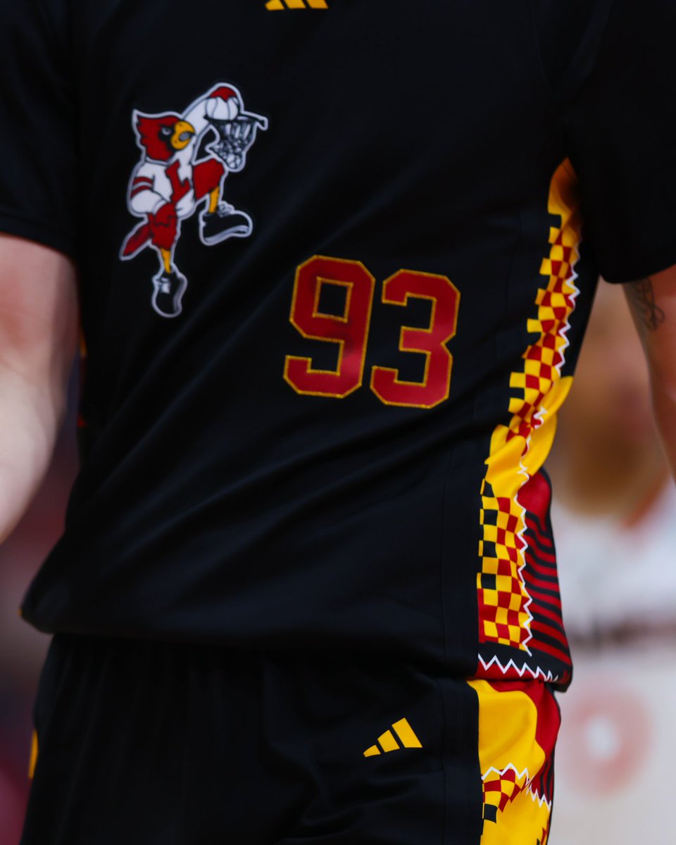 Louisville Men's Basketball tweet media