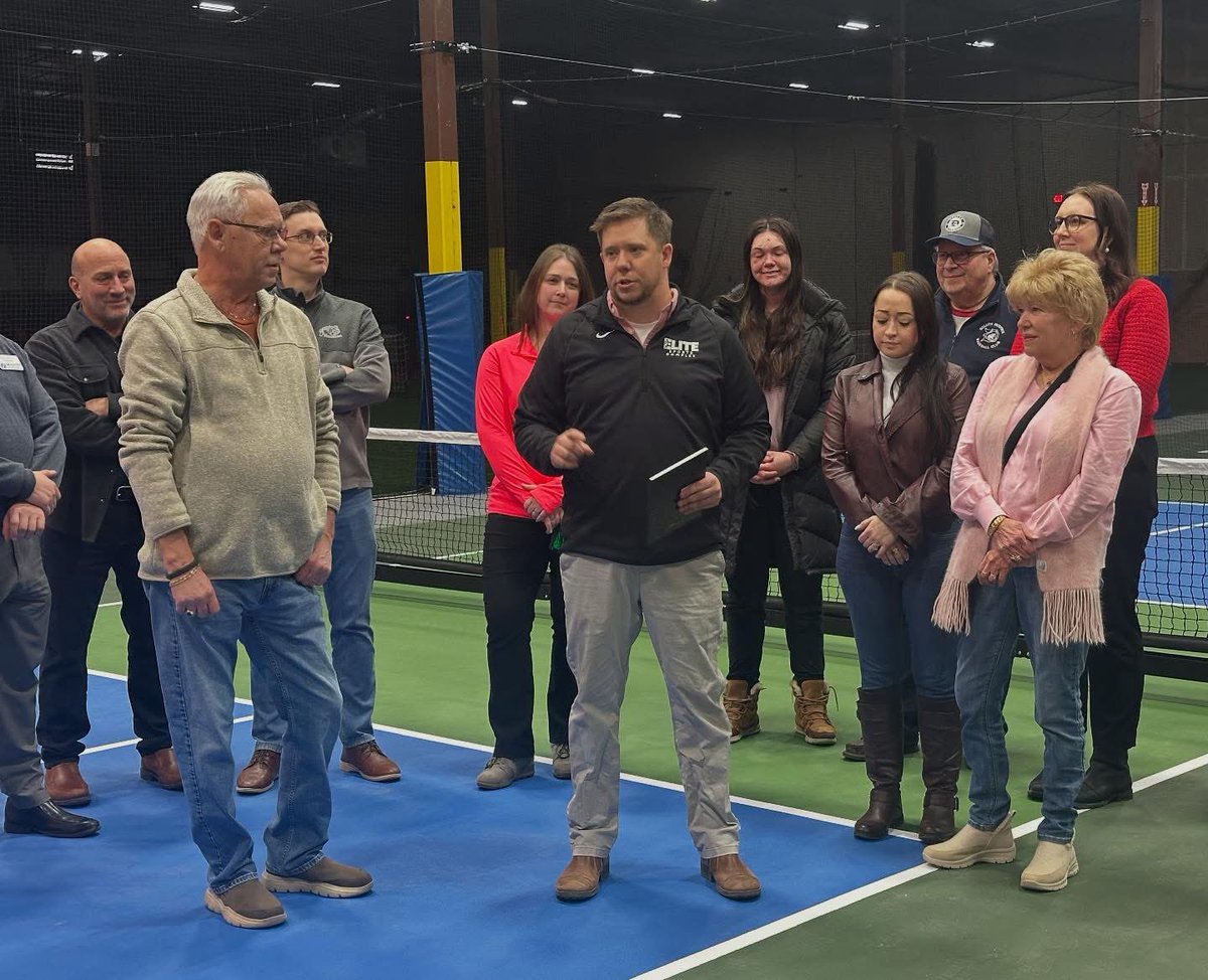 Duluth Area Chamber tweet media