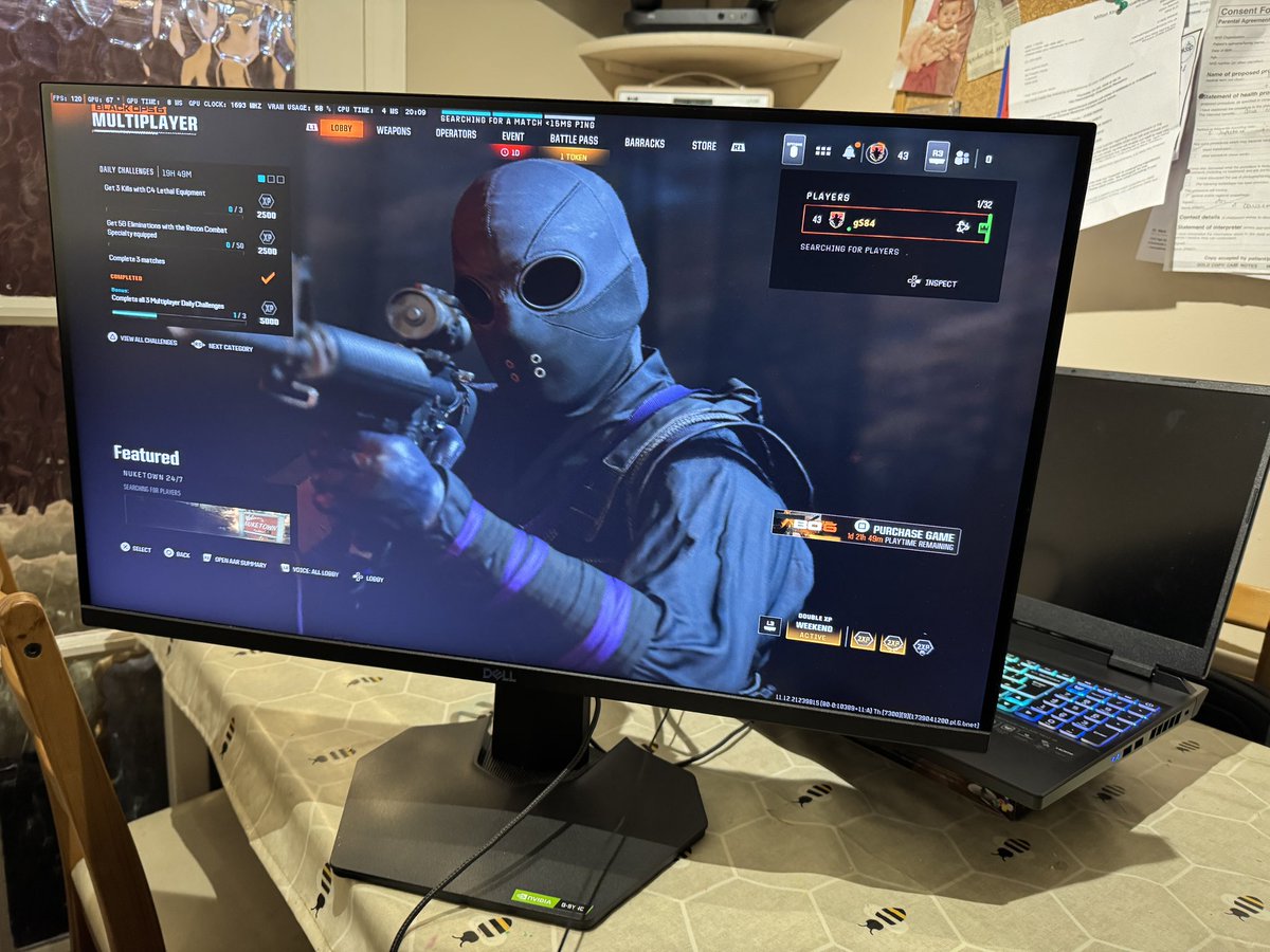 😏 #PlayStationNetworkDown