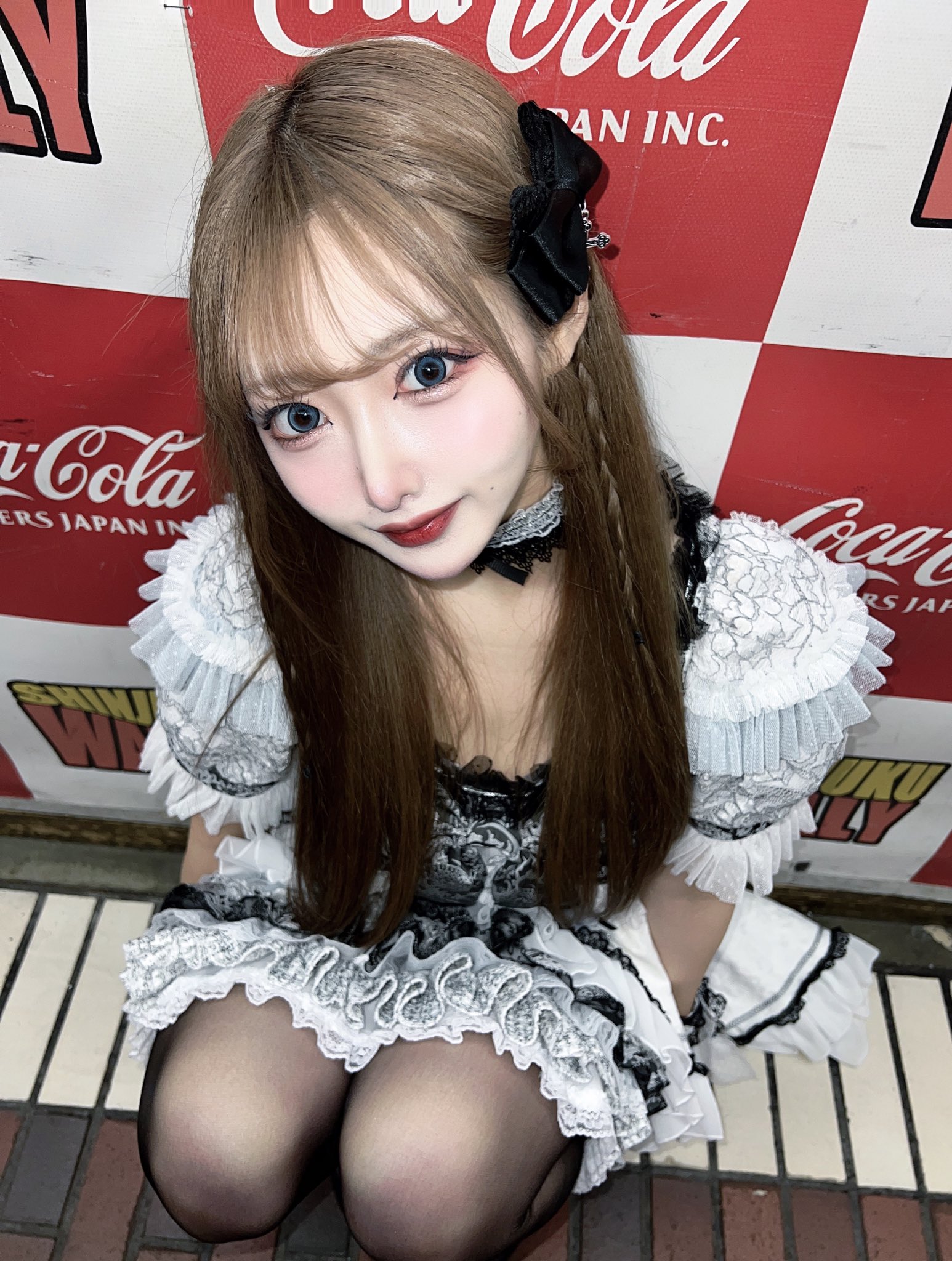 ୨୧りさぴょん୨୧ on X: 