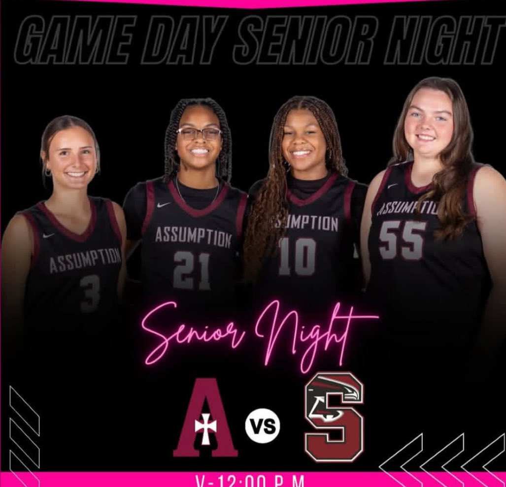 dahkhemist's tweet image. Today we celebrated ⁦@hall12_kyleigh⁩ and her senior teammates. I love you and can’t wait for the next chapter. #shegotnext