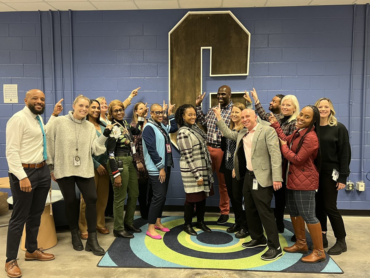 Opie Blackwell, Ed.D. tweet media