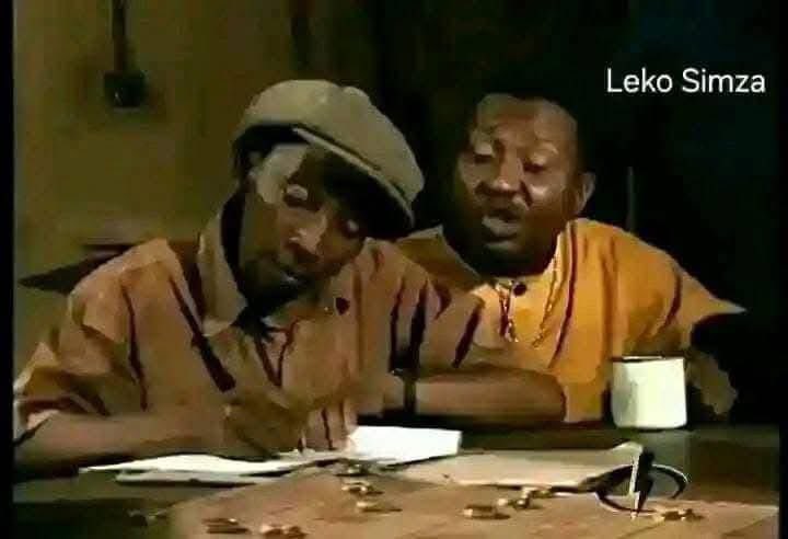 JacobMokwena2's tweet photo. @ChrisExcel102 Ngwala mo Mofokeng o botse @ChrisExcel102 gore wa lora https://t.co/wfnVIFA56s