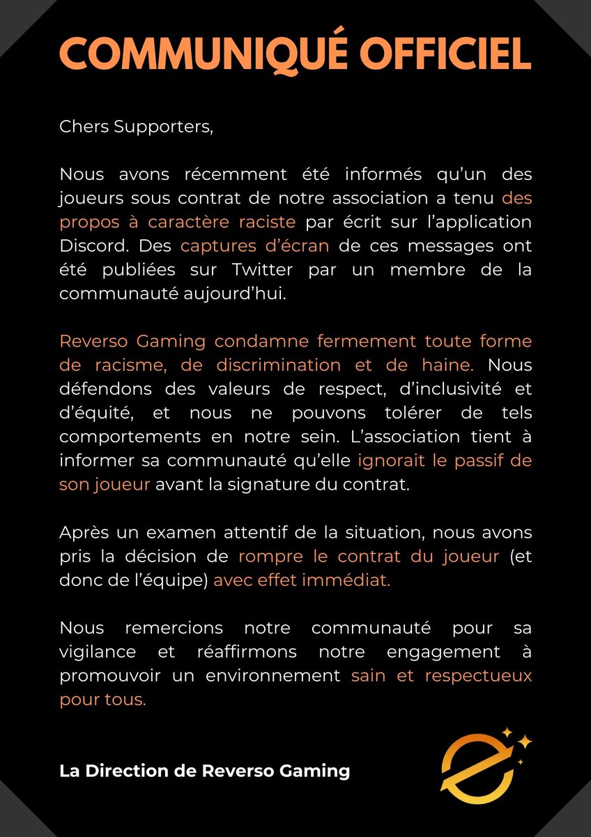 Reverso Hive tweet media