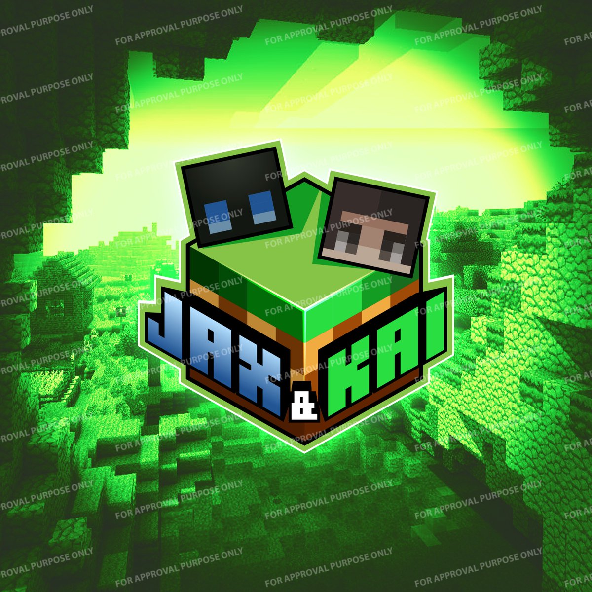 jessica_Smith86's tweet photo. Need a custom logo for your server or brand? Let's bring a new vibes to your stream!

DM me for commissions! 📩 

#MinecraftLogo #LogoDesign #minecraftart #streamer #twitchstreamer #KickStreamers #livestreaming #twitchclips #illustration #GraphicDesigner #twitchtv #gamergirl https://t.co/eo7cpKefzv
