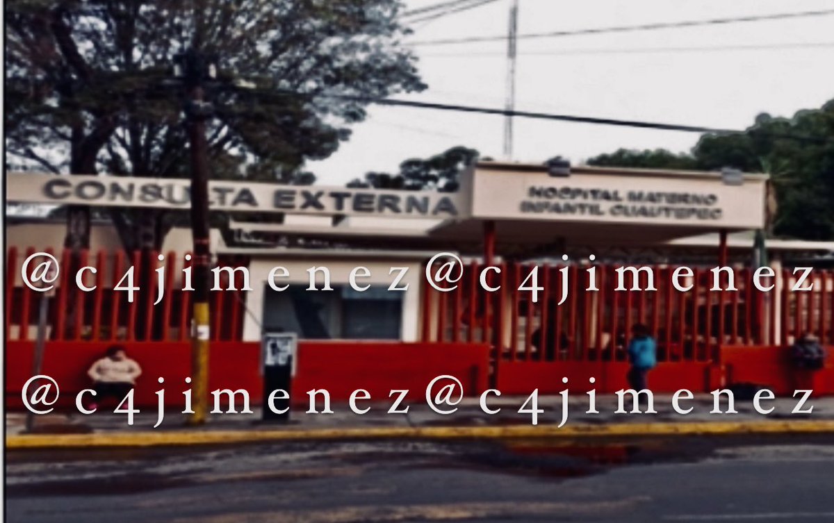 Carlos Jiménez tweet media