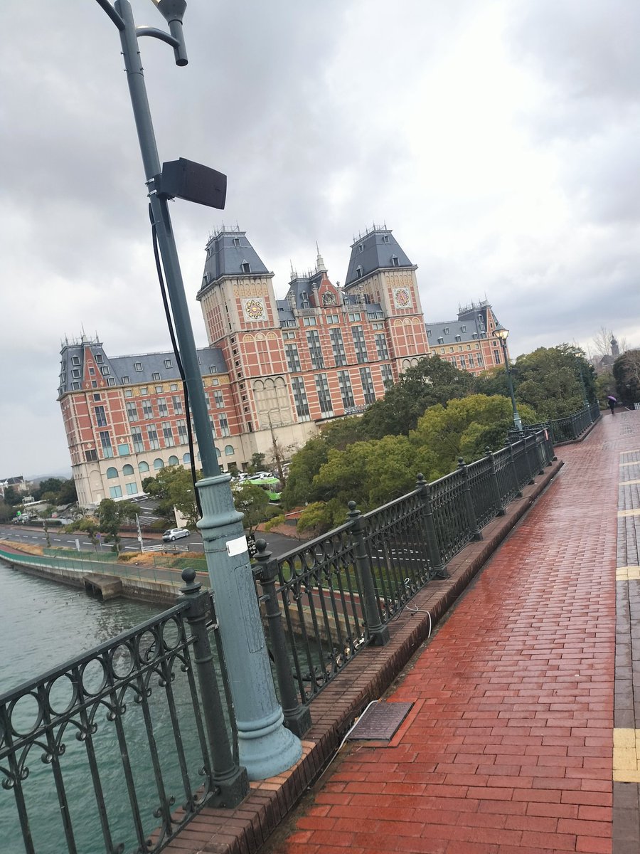 culase_REALITY's tweet photo. ハウステンボス！ https://t.co/E1j2g5bn4B