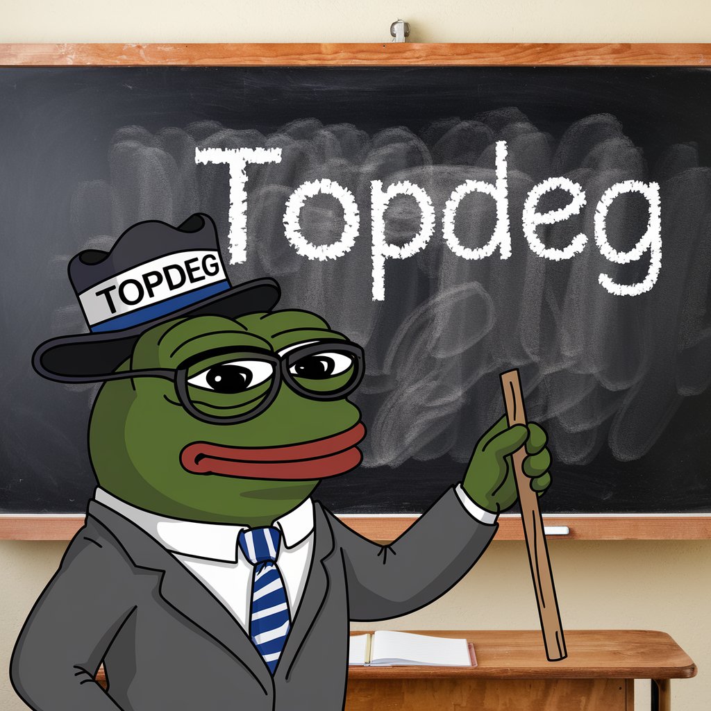 🚫 Imposition for all the Degens❗
 Write a 1000 times 🎩⏰

Meme Madness+Financial Freedom=#TopDeg

Безумие мемов+Финансовая свобода=ТопДег

Locura de memes+Libertad financiera=TopDeg

迷因狂热+金融自由=托普德格

Folie des memes+Liberté financière=TopDeg

 جنون الميمز+الحرية