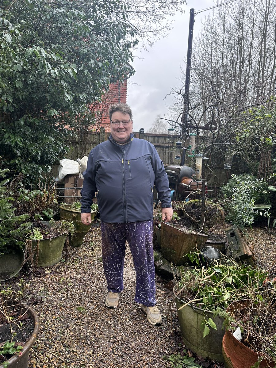 And the weight keeps falling off. No stopping me. #eddieabbew #lovinglife #nocarbs #nosugar #adihigham