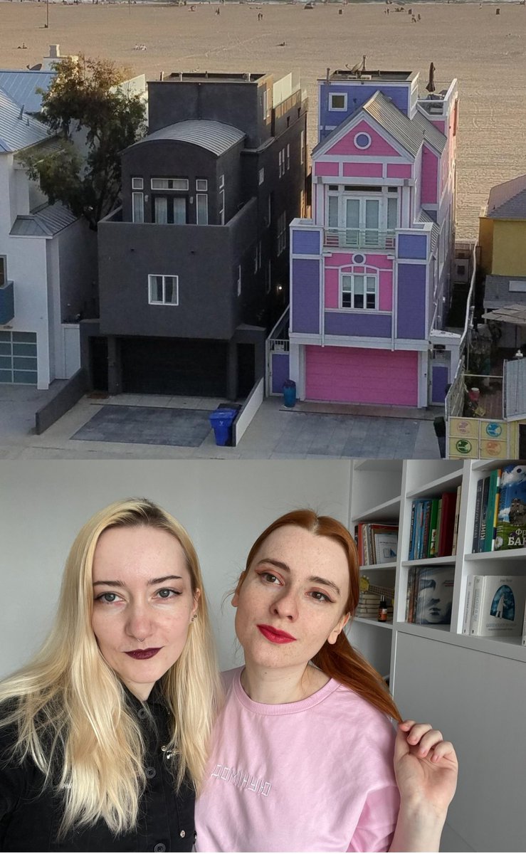 link_mrr's tweet photo. @lunarr_fox Ага, і голосували відповідно 😏🤭 https://t.co/9BbDtpx6K3