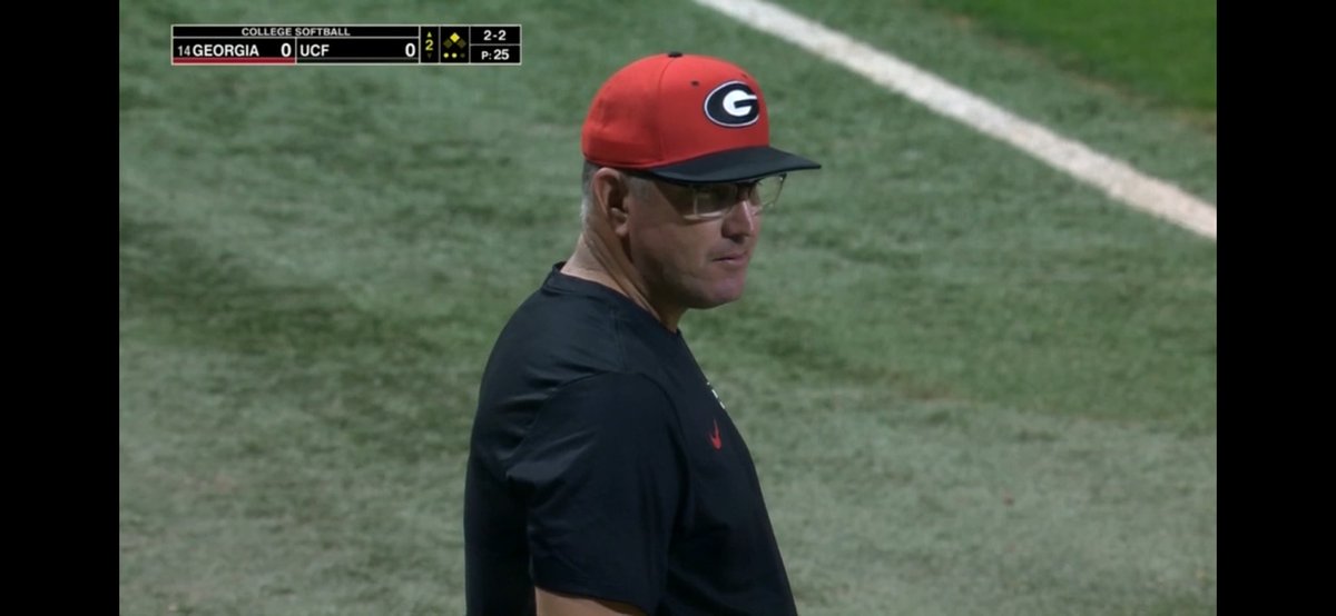 Brittany Gilliam (@gilly_time) on Twitter photo Tough to say Go Dawgs but it’s ALWAYS Go Davo! ESPN nailed it when they said “hire of the year”. He pours his heart and soul into this game and his athletes. He gets some big credit for who I am today.
Happy looks good on you! <a href="/MikeDavo17/">MIKE DAVENPORT</a> Tough to say Go Dawgs but it’s ALWAYS Go Davo! ESPN nailed it when they said “hire of the year”. He pours his heart and soul into this game and his athletes. He gets some big credit for who I am today.
Happy looks good on you! <a href="/MikeDavo17/">MIKE DAVENPORT</a>