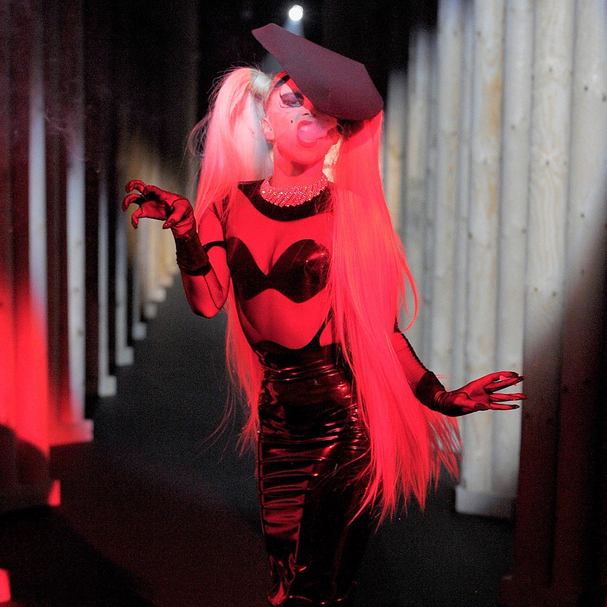 chartdata's tweet photo. .@ladygaga's "Government Hooker" earned its biggest streaming day of all-time on Spotify on February 7 with 216K streams, 14 years after release. https://t.co/5c3J6aeYUT