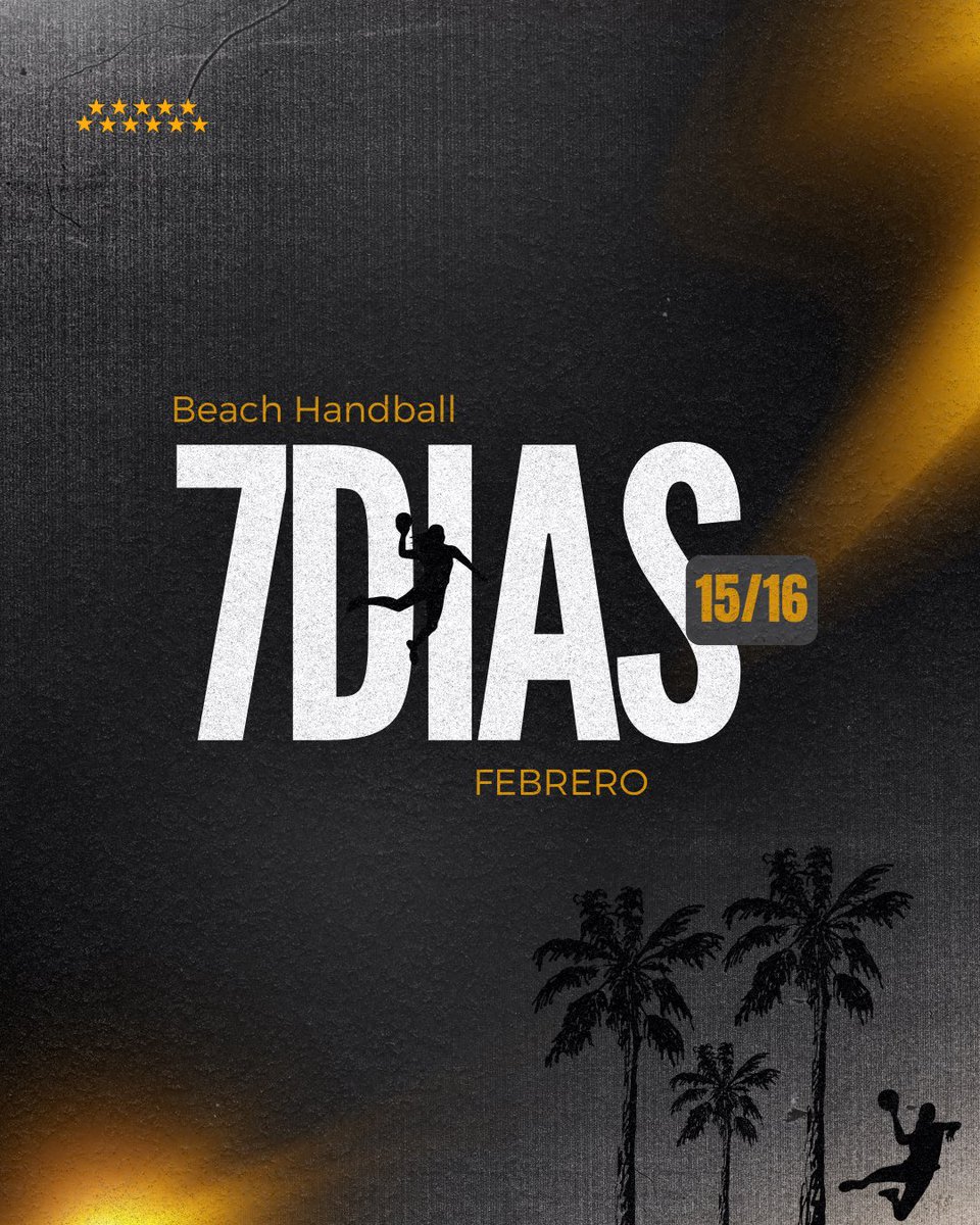 CAP_Handball's tweet image. Estamos a nada… 😎