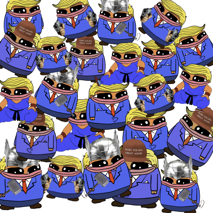 📢ATTENTION SMOLVERSE📢

👥Join our $PREZ community!👥

x.com/i/communities/…