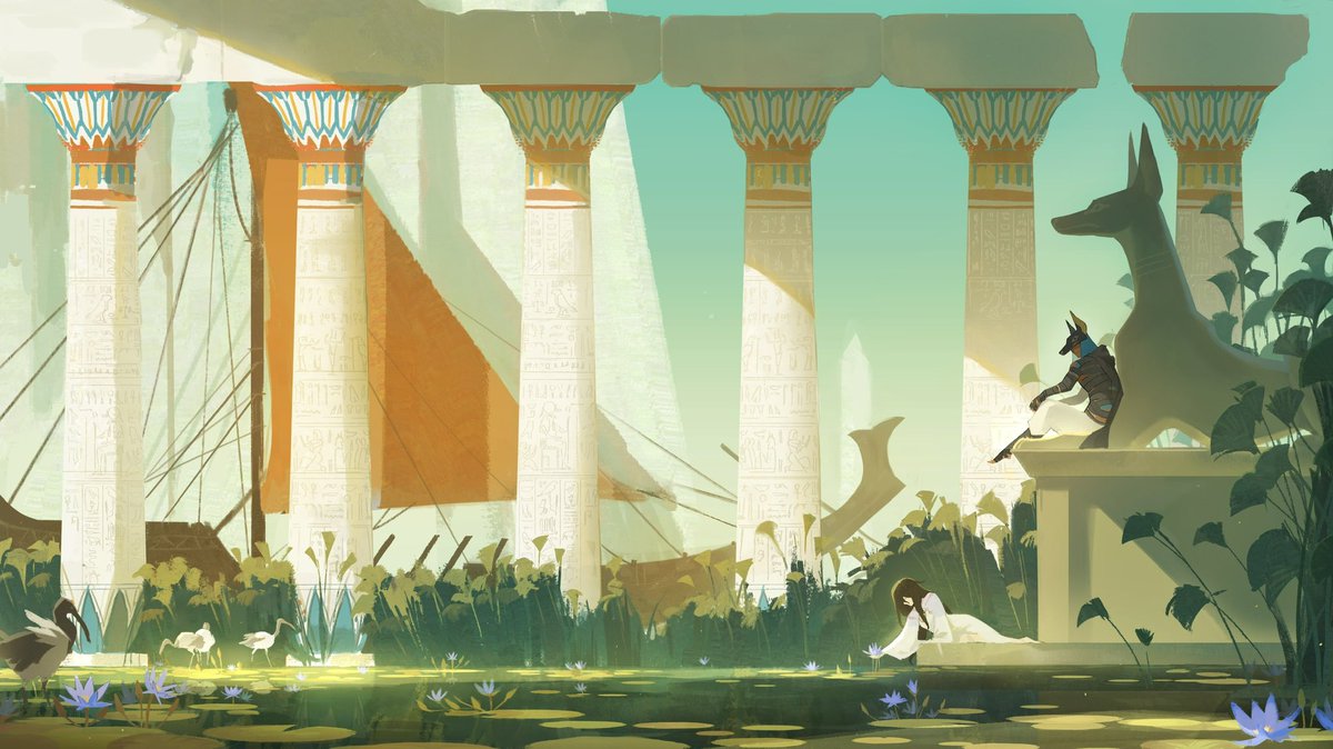 shanoiasuna's tweet image. architecture assignment work featuring some ocs!