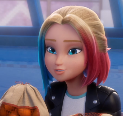 RishNisha's tweet photo. I'm sorry but I can't unsee it now...

✨Same character, different font✨ https://t.co/dvfUCTHw8x