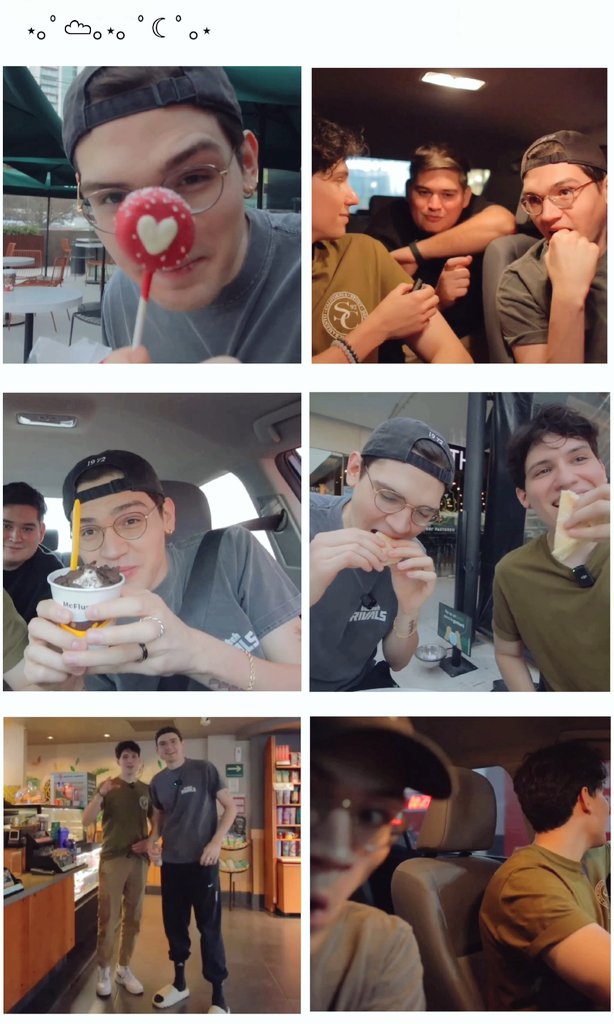 Brenda__rod's tweet image. 𖦹°‧ @yeahcompa &amp;amp; @elmarianaa

Gran video los Tqm 🥰🫰
@LuisHarrygv

｡𖦹°‧