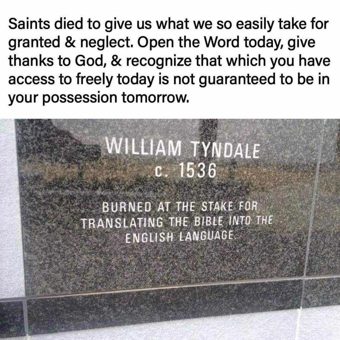 J.C. Ryle (@jcryle) on Twitter photo 