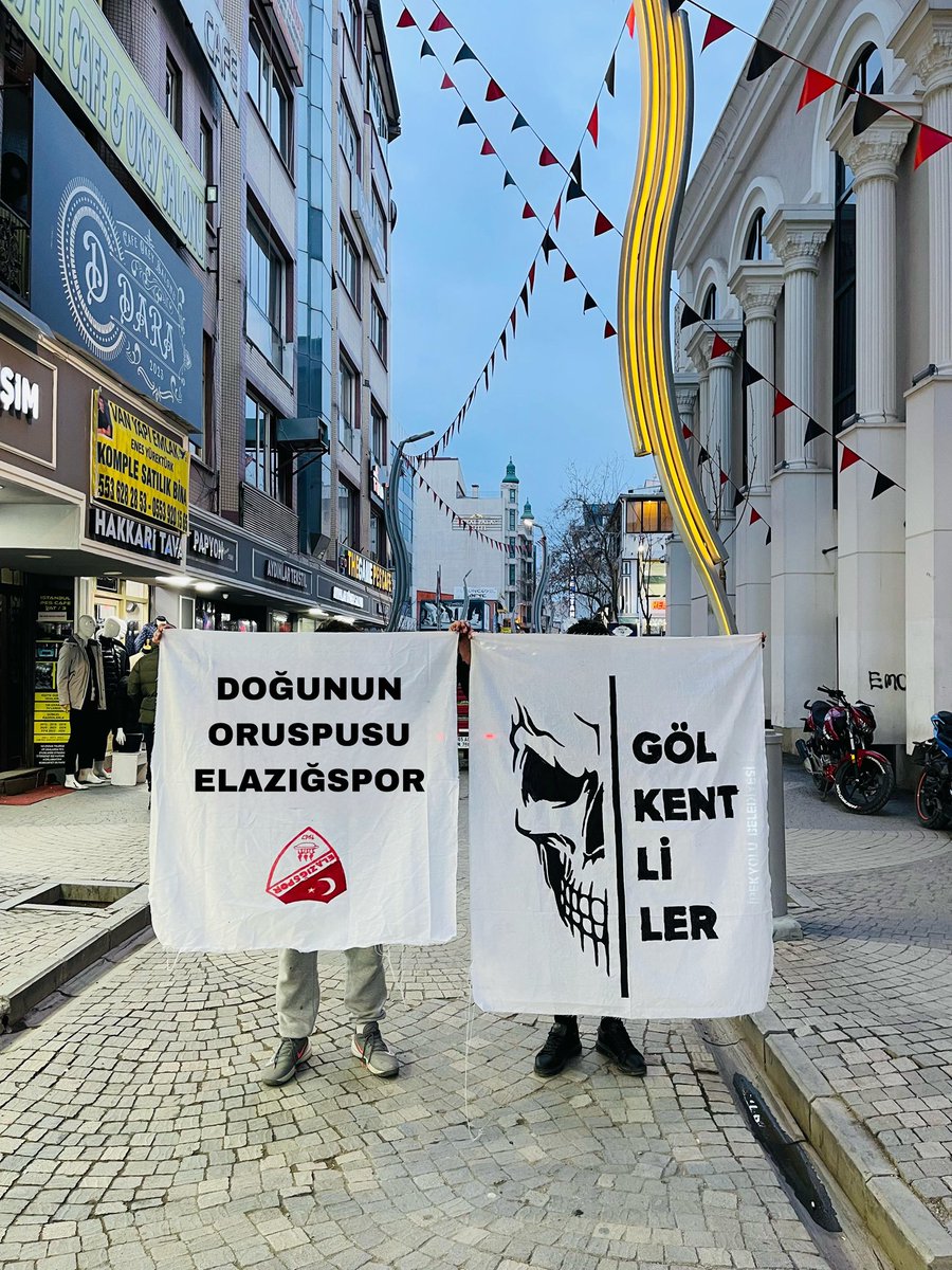 #VanSporYalnızDeğildir