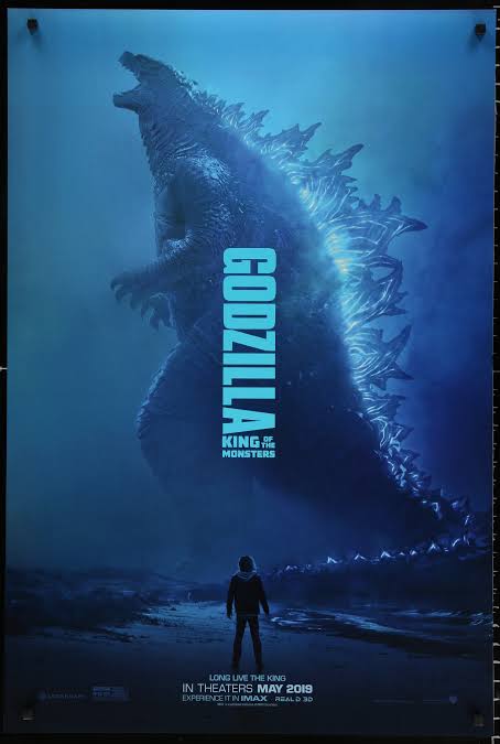 Mechagodzilla tweet media