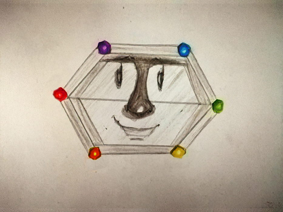 Roburanamon🐸 tweet media