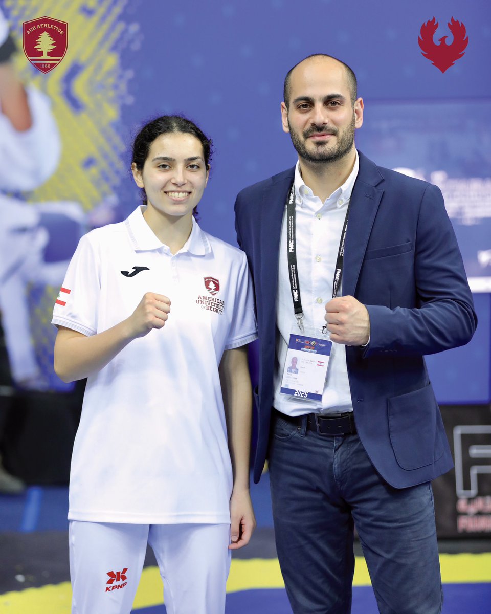 AUB Athletics tweet media