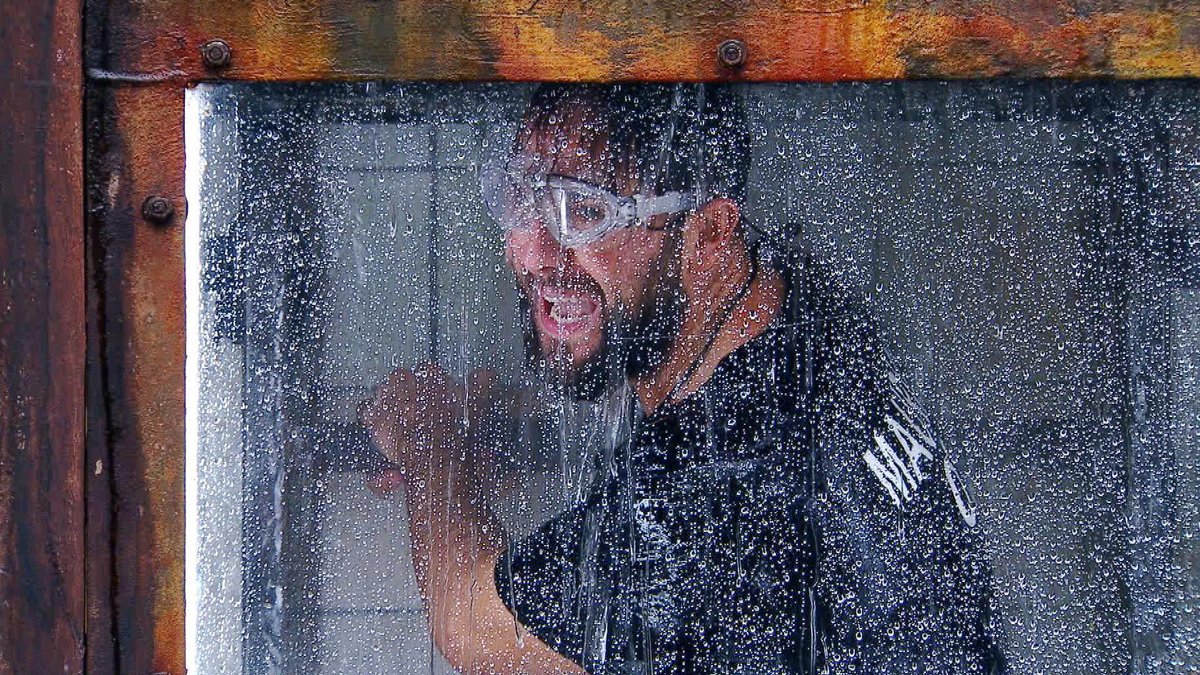 Bin unendlich traurig, dass Maurice bei Krieg der Sterne nicht dabei war 🥲😂 #ibes #ibes2025 #ibes25