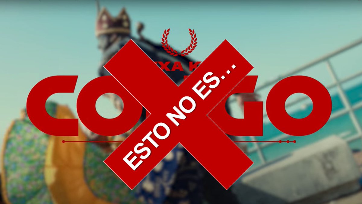 folkloredecolon's tweet photo. RESPETO A LA CULTURA CONGO EN LA MÚSICA URBANA PANAMEÑA

Recientemente, se ha publicado en las principales redes sociales y plataformas de streaming un video musical de una artista del género urbano panameño..ver nota completa en el link de la bio. https://t.co/Fc9HWT2NkC